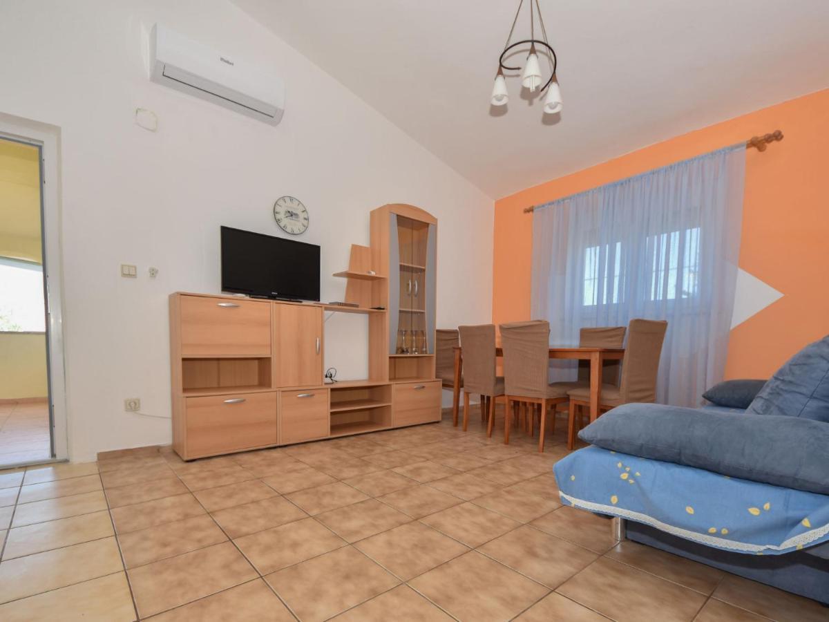 Apartment Lucija-2 By Interhome Cesarica Extérieur photo